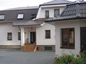 Hotel Mark, Serpukhov